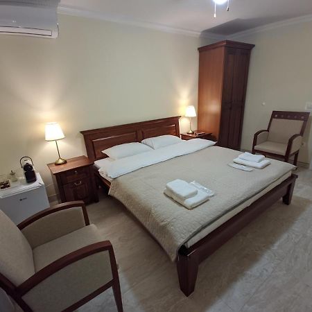 Apartmani Danube Lux Semêndria Exterior foto