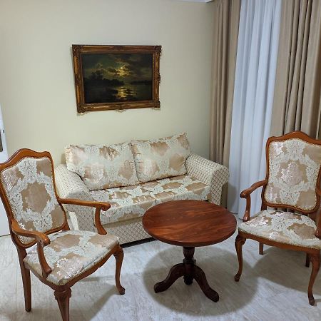 Apartmani Danube Lux Semêndria Exterior foto