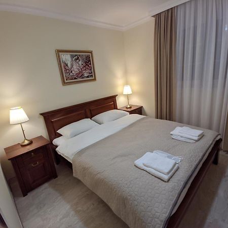 Apartmani Danube Lux Semêndria Exterior foto